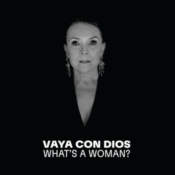 VAYA CON DIOS: 