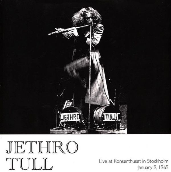 Jethro Tull: 