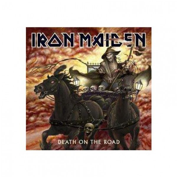Iron Maiden: 