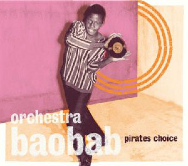 Orchestra Baobab: 