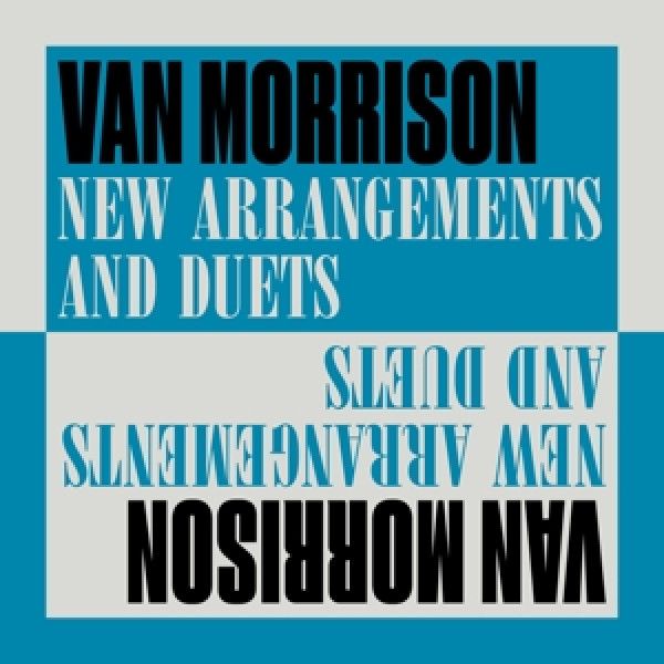 VAN MORRISON: 