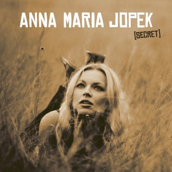 Anna Maria Jopek: 