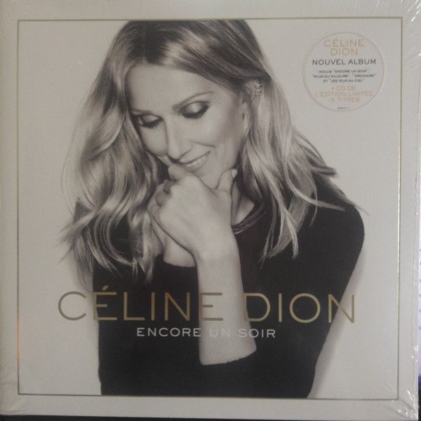 Céline Dion: 