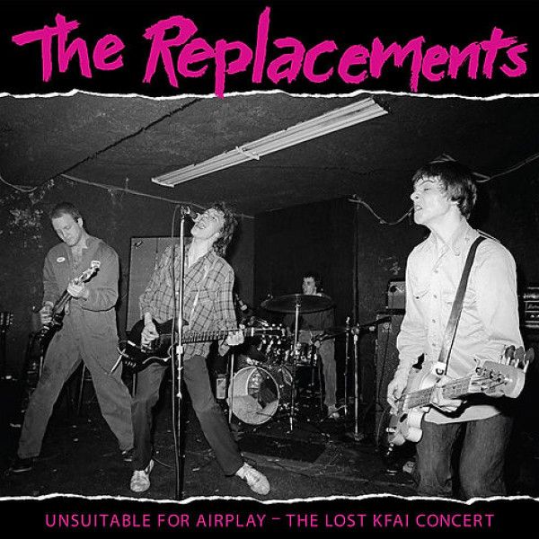 The Replacements: 