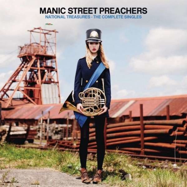 Manic Street Preachers: 