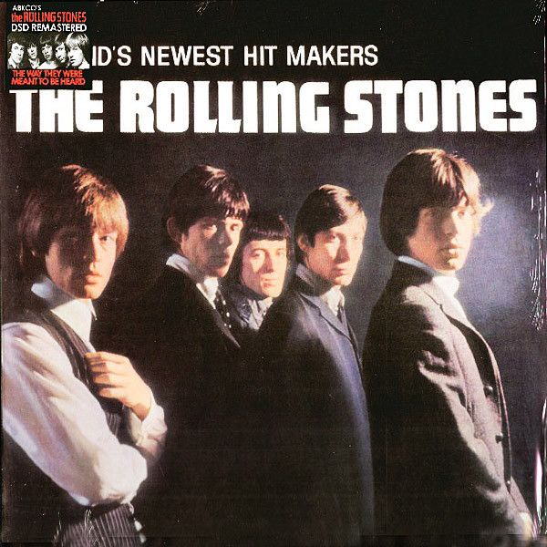 The Rolling Stones: 