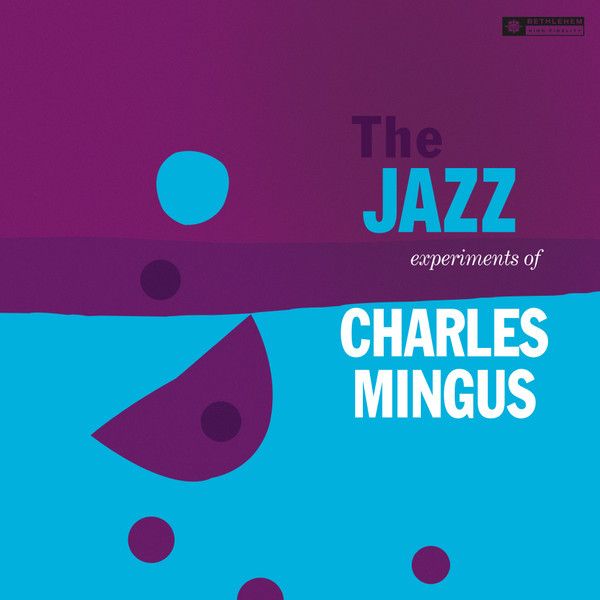 Charles Mingus: 