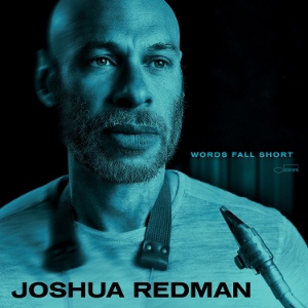 REDMAN JOSHUA: 