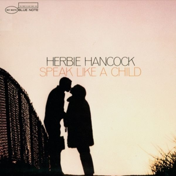 HANCOCK HERBIE: 