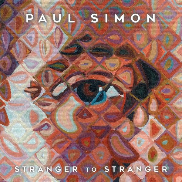 Paul Simon: 