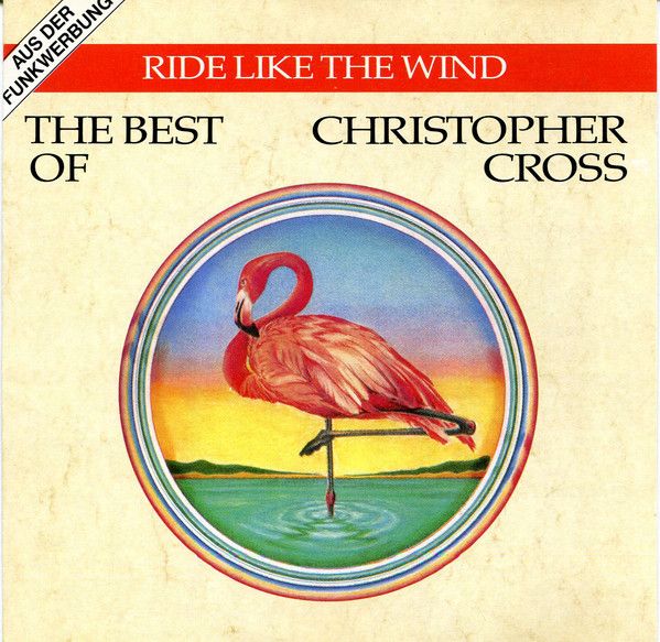 Christopher Cross: 