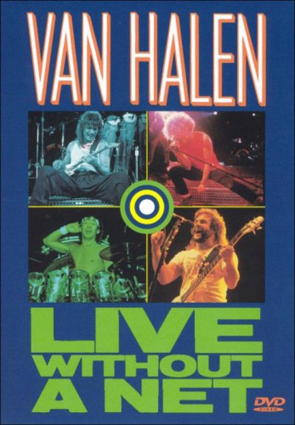 VAN HALEN: 