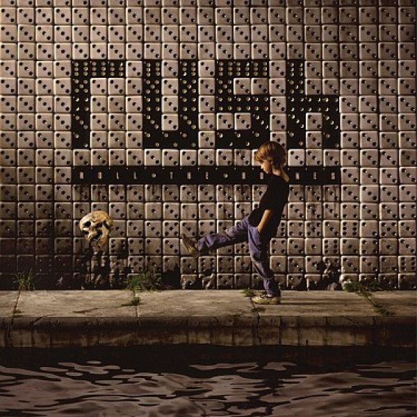 RUSH: 