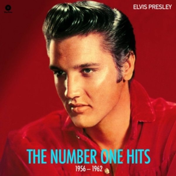 PRESLEY ELVIS: 