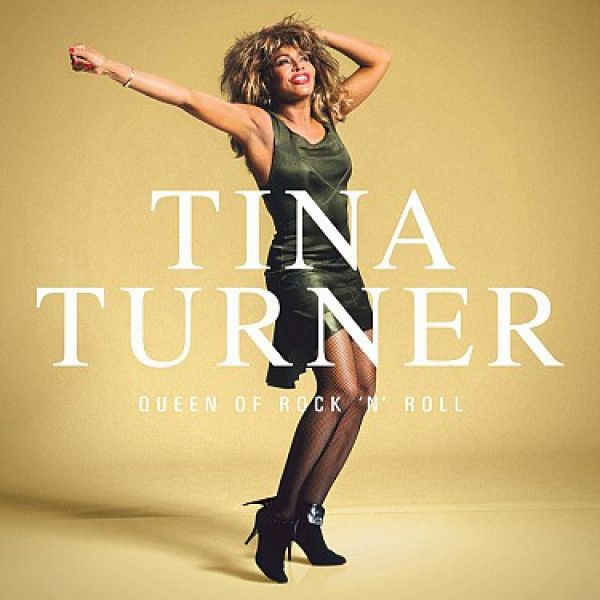 TURNER TINA: 