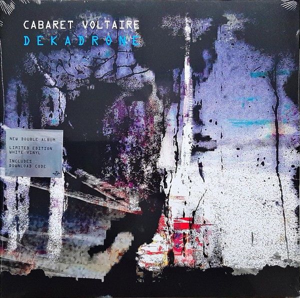 Cabaret Voltaire: 