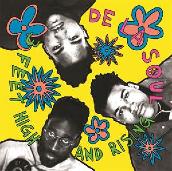 DE LA SOUL: 
