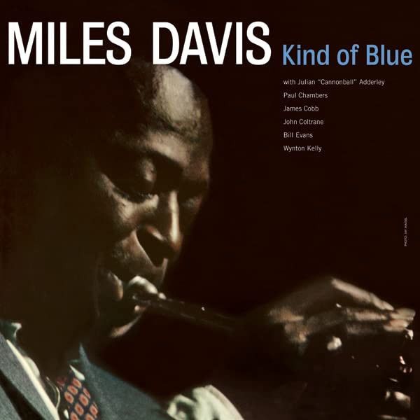 Miles Davis: 