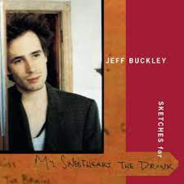 BUCKLEY JEFF: 