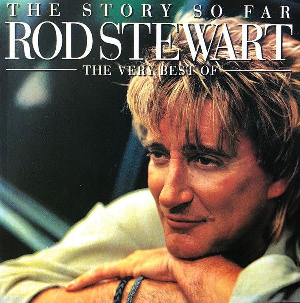 Rod Stewart: 