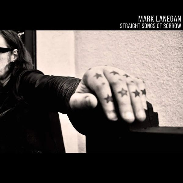 Mark Lanegan: 