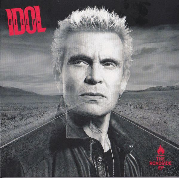 Billy Idol: 