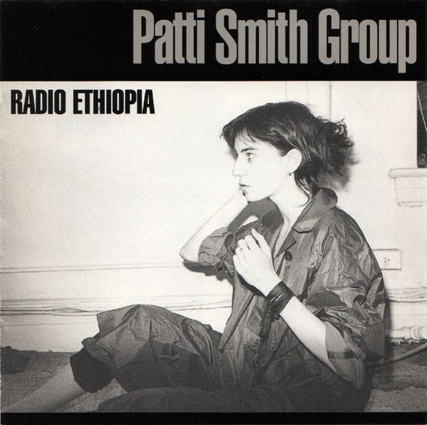 Patti Smith Group: 