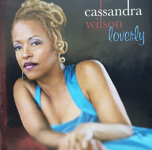 Cassandra Wilson: 
