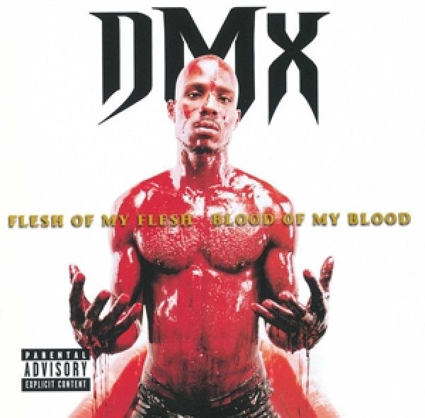 DMX: 