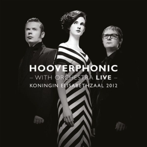 HOOVERPHONIC: 
