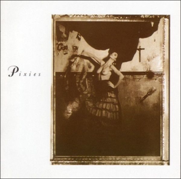 PIXIES: 