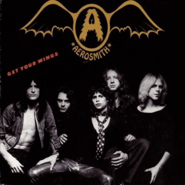 AEROSMITH: 
