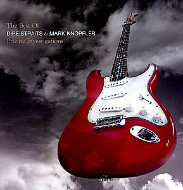 Dire Straits, Mark Knopfler: 