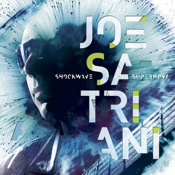 Joe Satriani: 