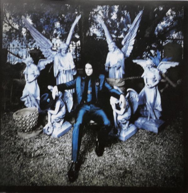 Jack White: 