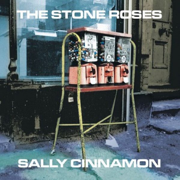 STONE ROSES: 