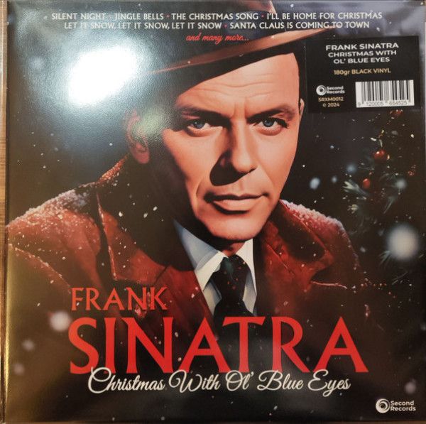 Frank Sinatra: 