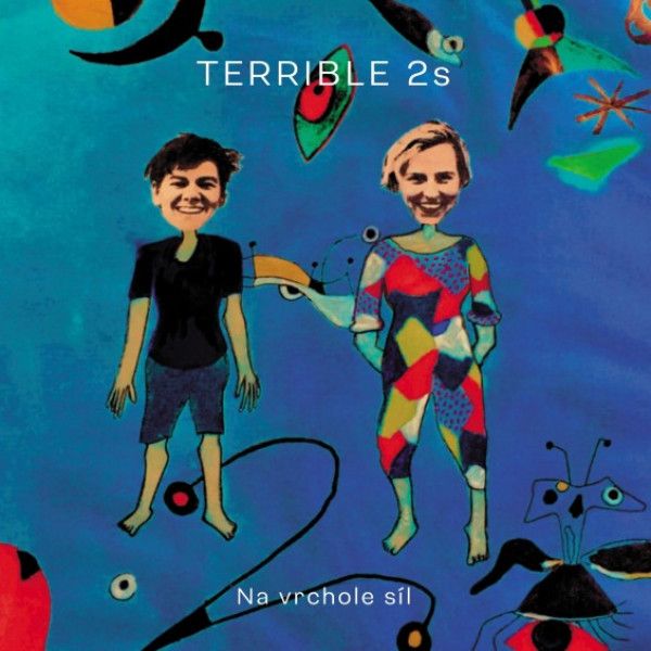 TERRIBLE 2s: 