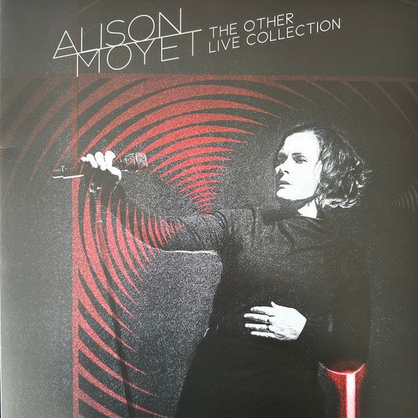 Alison Moyet: 