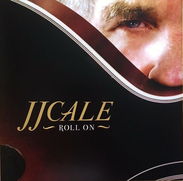 J.J. Cale: 