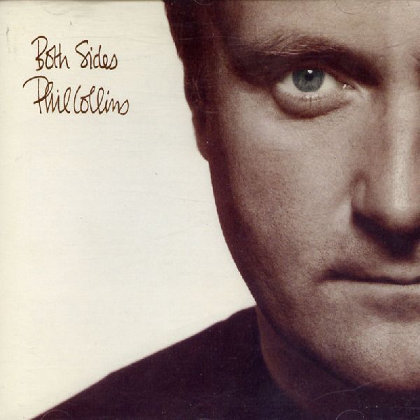 Phil Collins: 