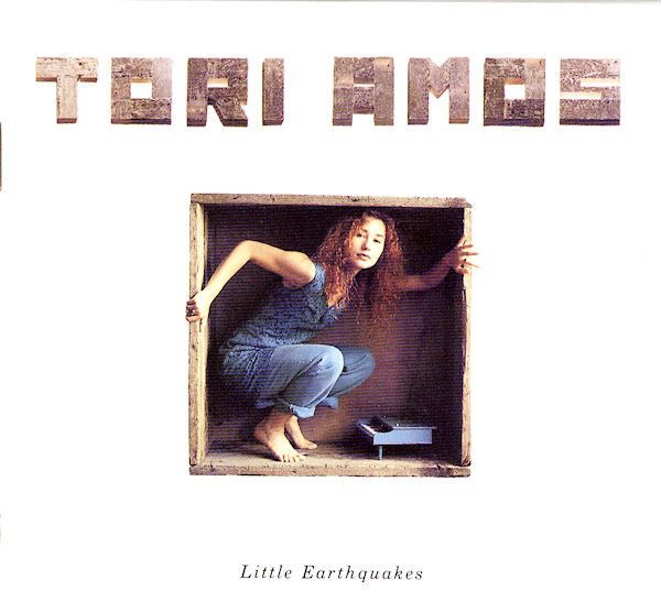 Tori Amos: 