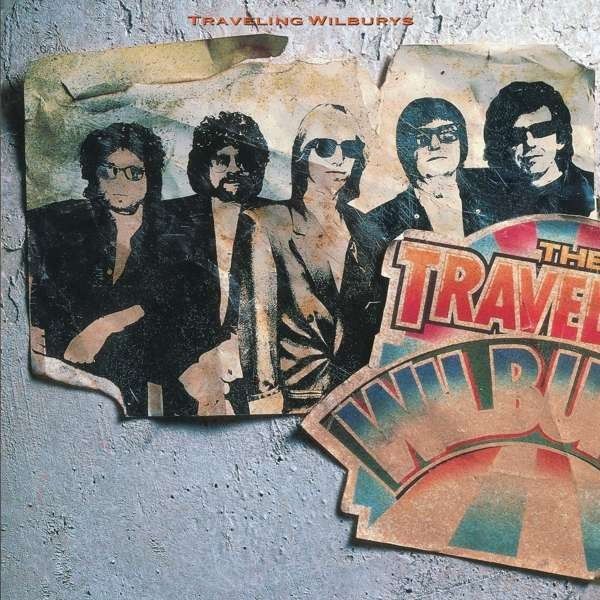 Traveling Wilburys: 