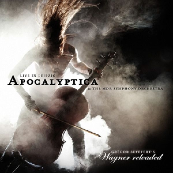 APOCALYPTICA: 