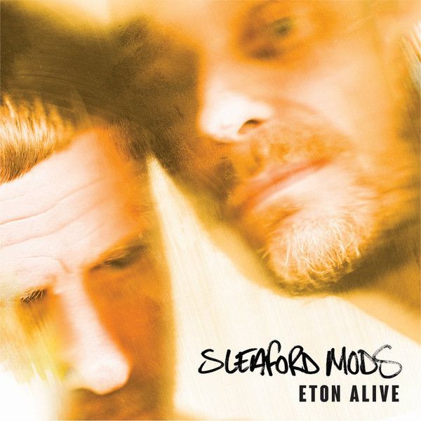 Sleaford Mods: 
