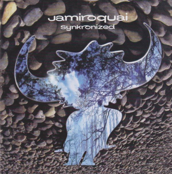 Jamiroquai: 