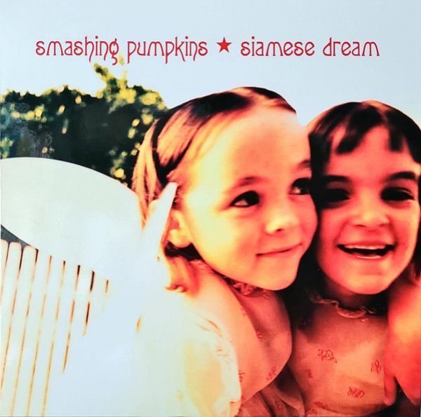 The Smashing Pumpkins: 