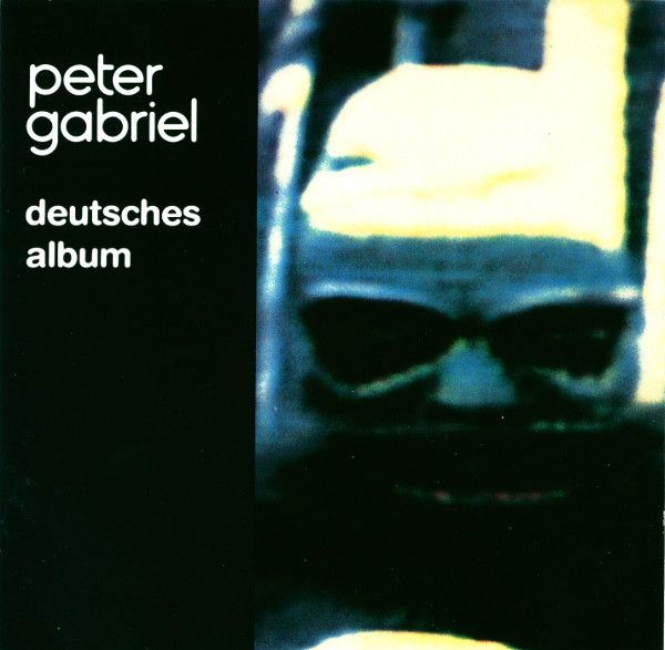 Peter Gabriel: 