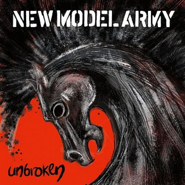 NEW MODEL ARMY: 