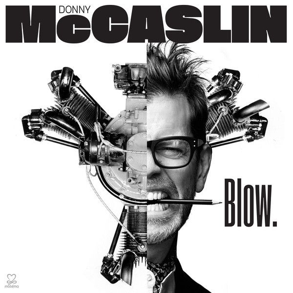 Donny McCaslin: 